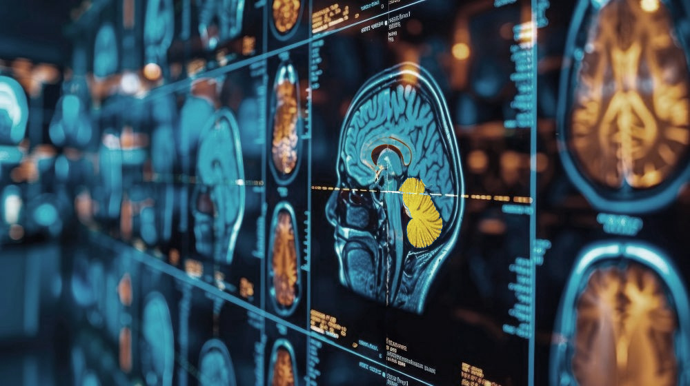 Gedetailleerd beeld van kleine hersenen kan grote winst voor pati&euml;nten opleveren