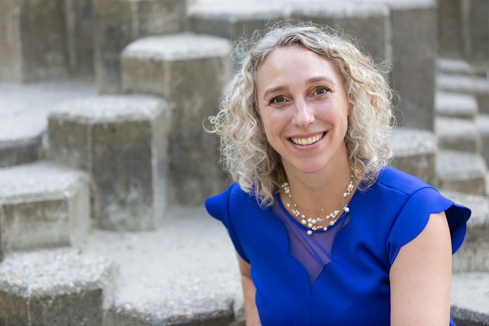 Nathalie van der Velde