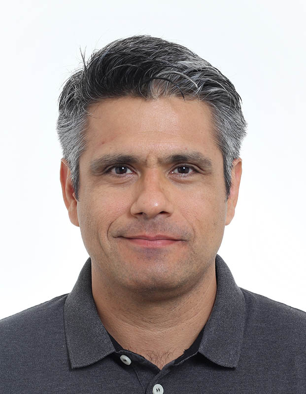 Max Medina Ramirez 