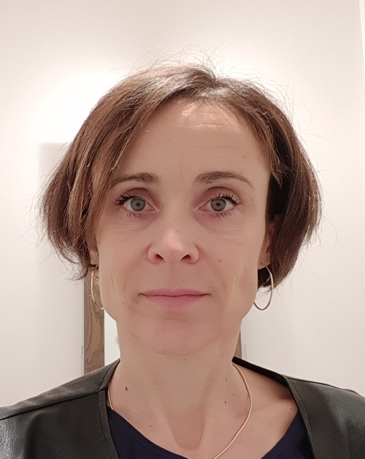 France Rose Marie Portrait 