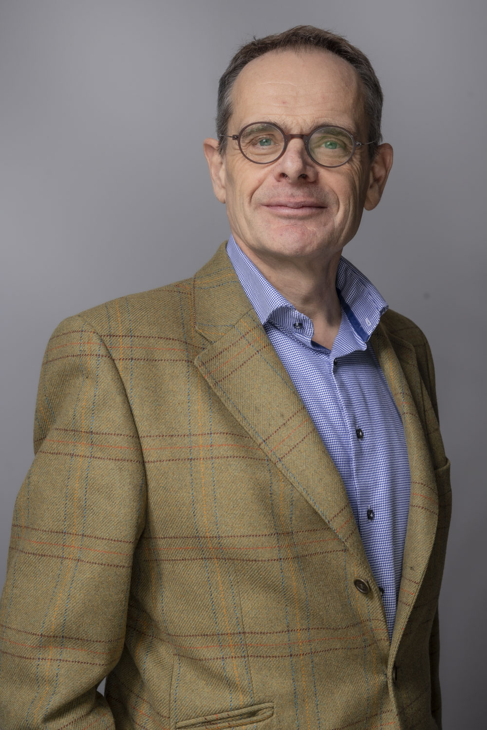 Ivo van Schaik 