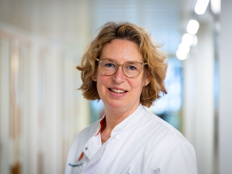Brigit de Jong