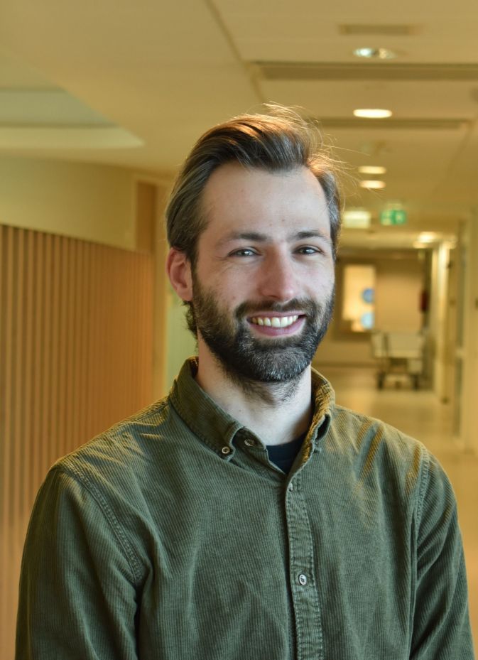 Dook Koch 