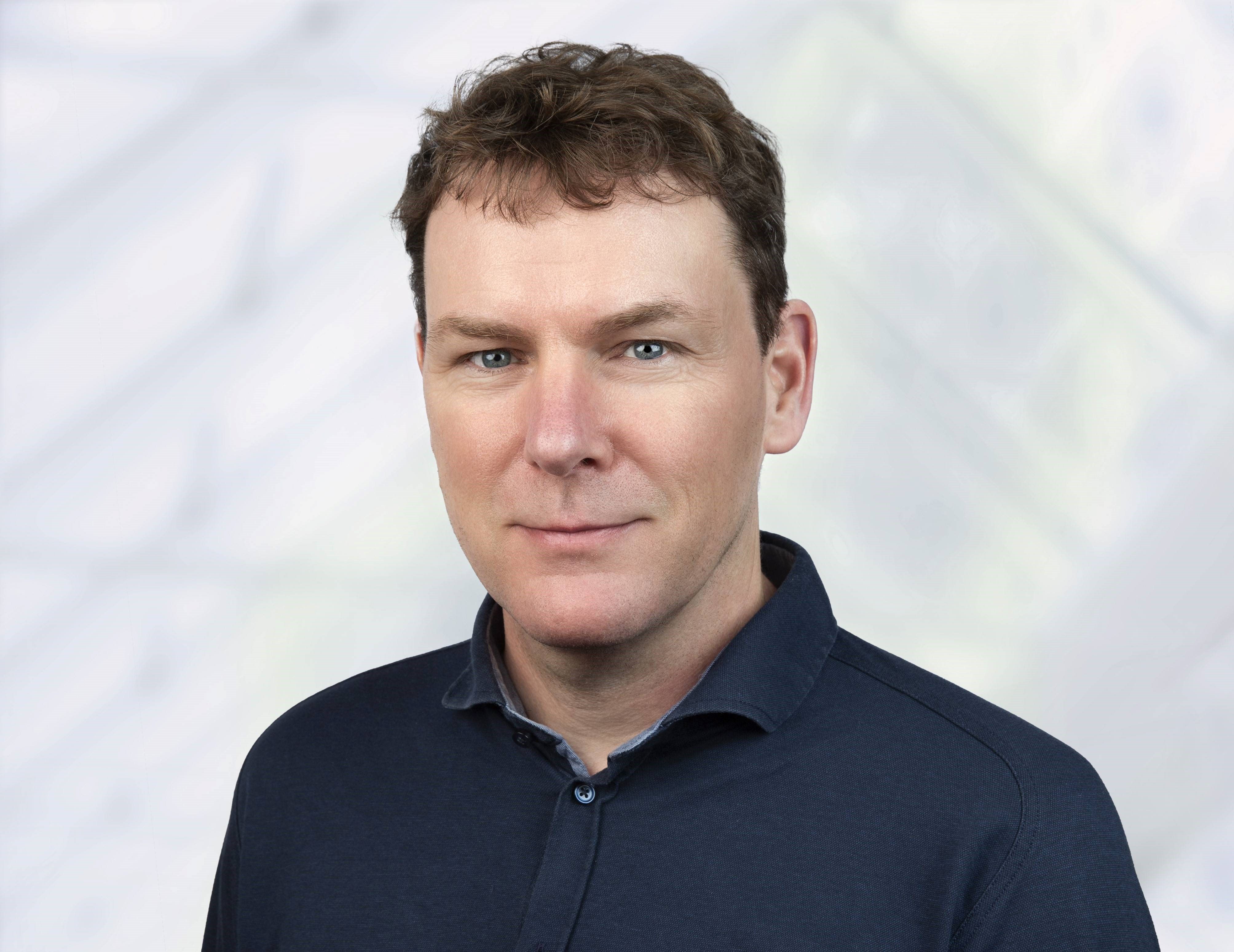 Erik Bakker 