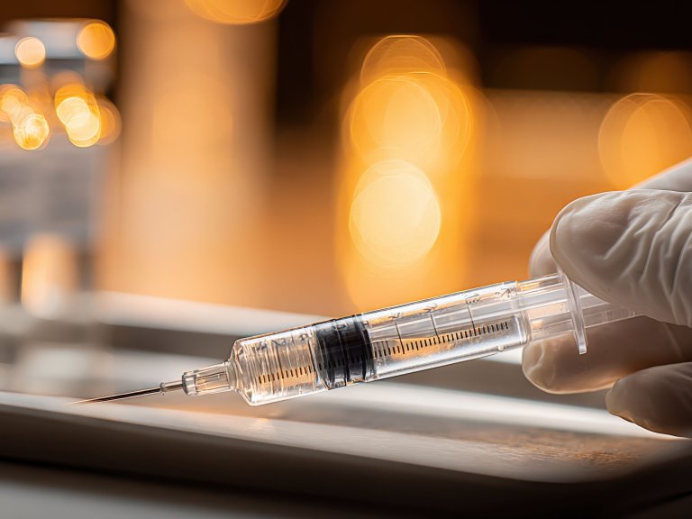 Vaccine Collaboration Grant 2027 by AI&I, APH Global Health & AIGHD