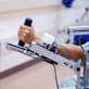 Armrobots geen oplossing voor revalidatie van patiënten na een beroerte