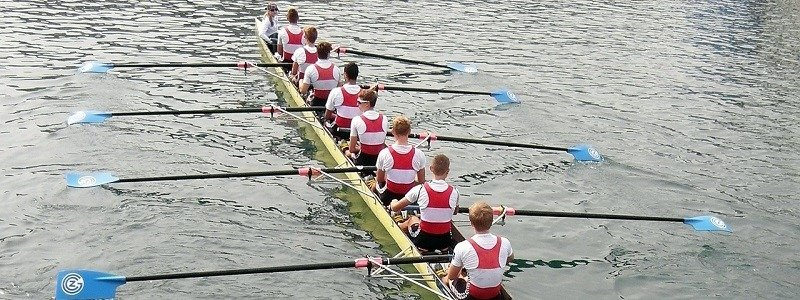 Vacancy: Impact Manager AMS Sport  (0,6 fte, three years)