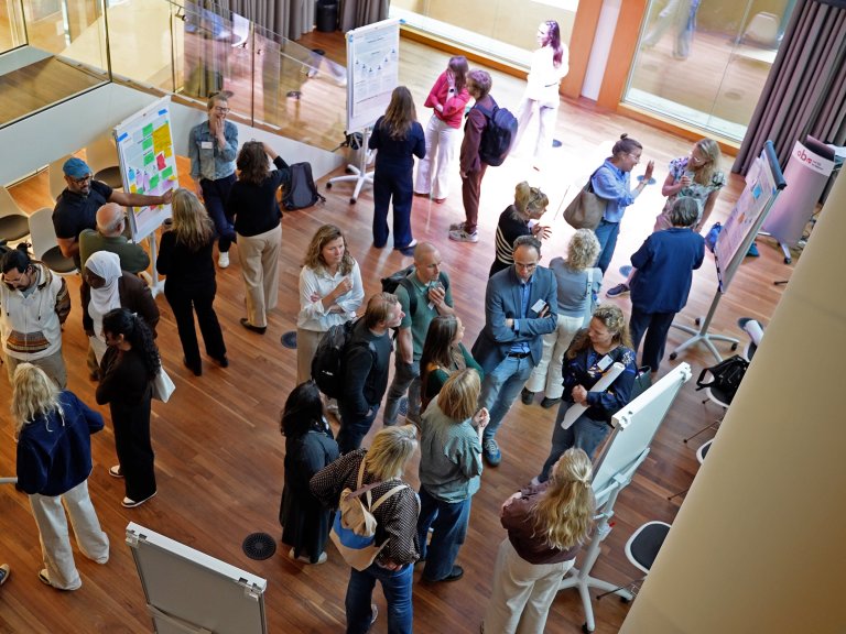 Recap of the APH GezondheidsWerkplaats 2026