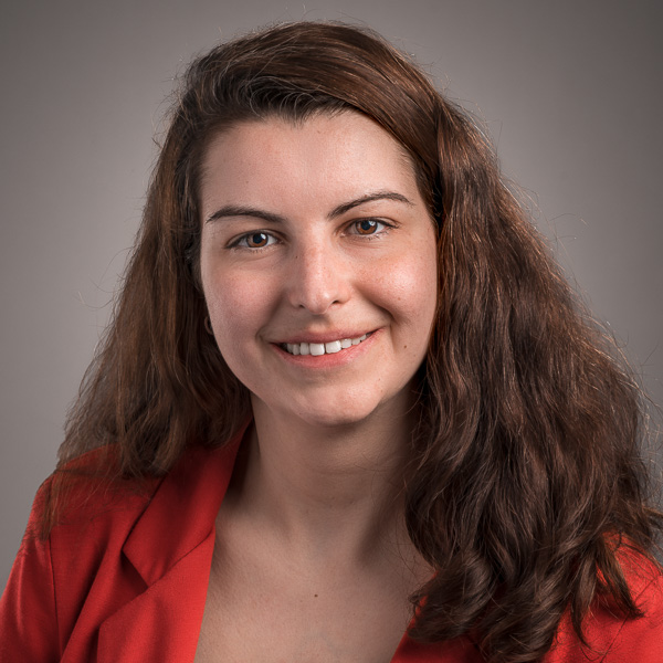 Esther Veenman 