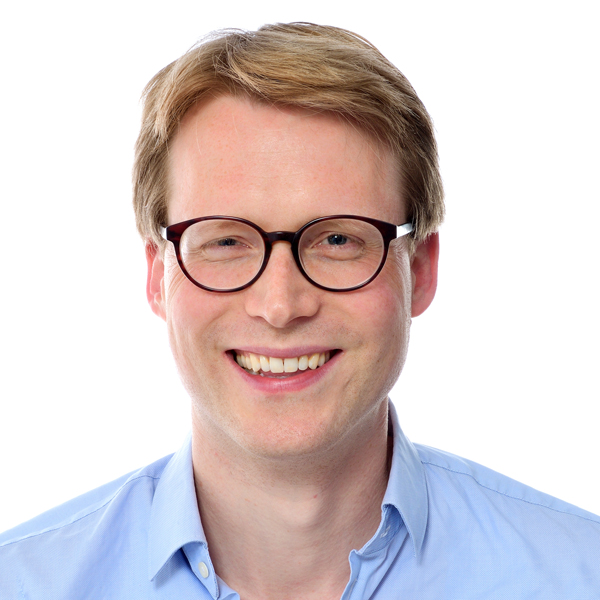 Robin van Eck 