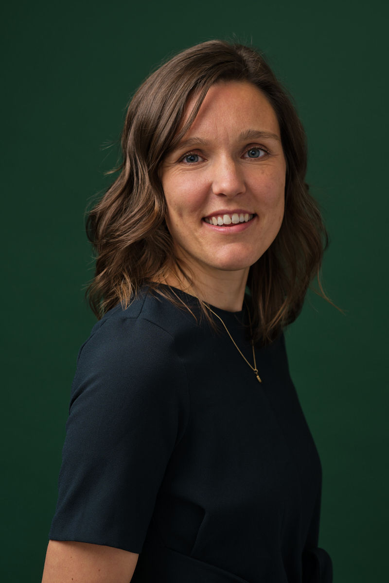 Suzanne Gunnink 
