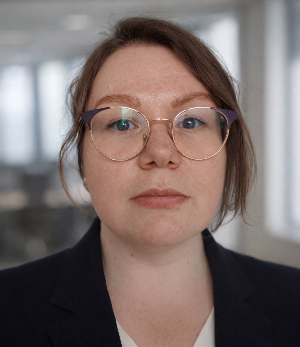 Lidiia Zhytnik