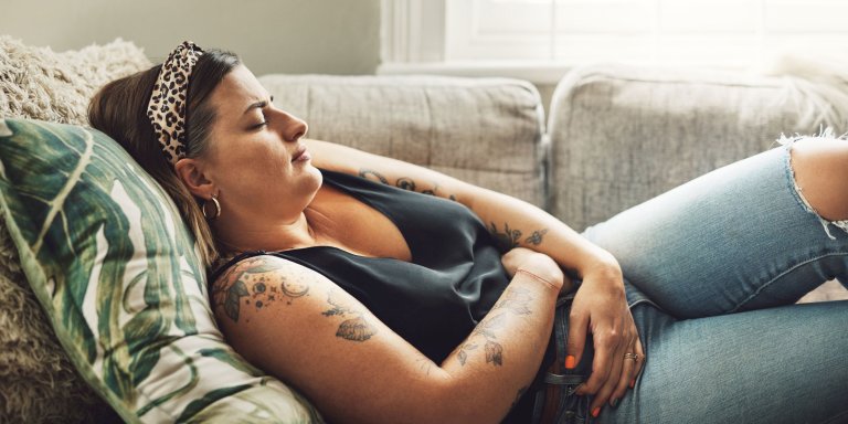 Women with menstrual disorders to receive earlier treatment thanks to major FEMCURE project