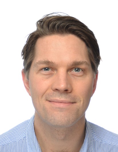 Niels Verburg 