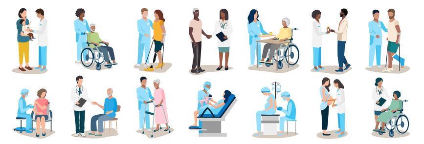Call for Proposals in the Rehabilitation & Development research domain