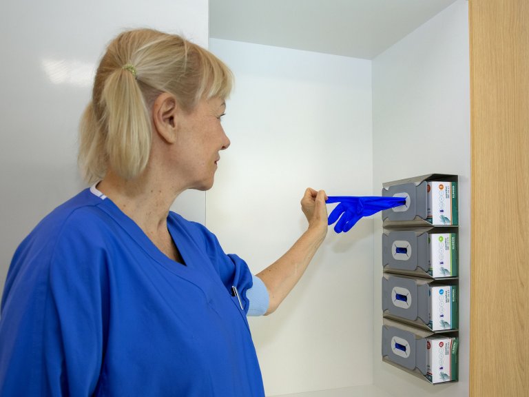 Verpleegkundige innovators bij Amsterdam UMC: ‘Waarom heeft niemand dit eerder bedacht?’