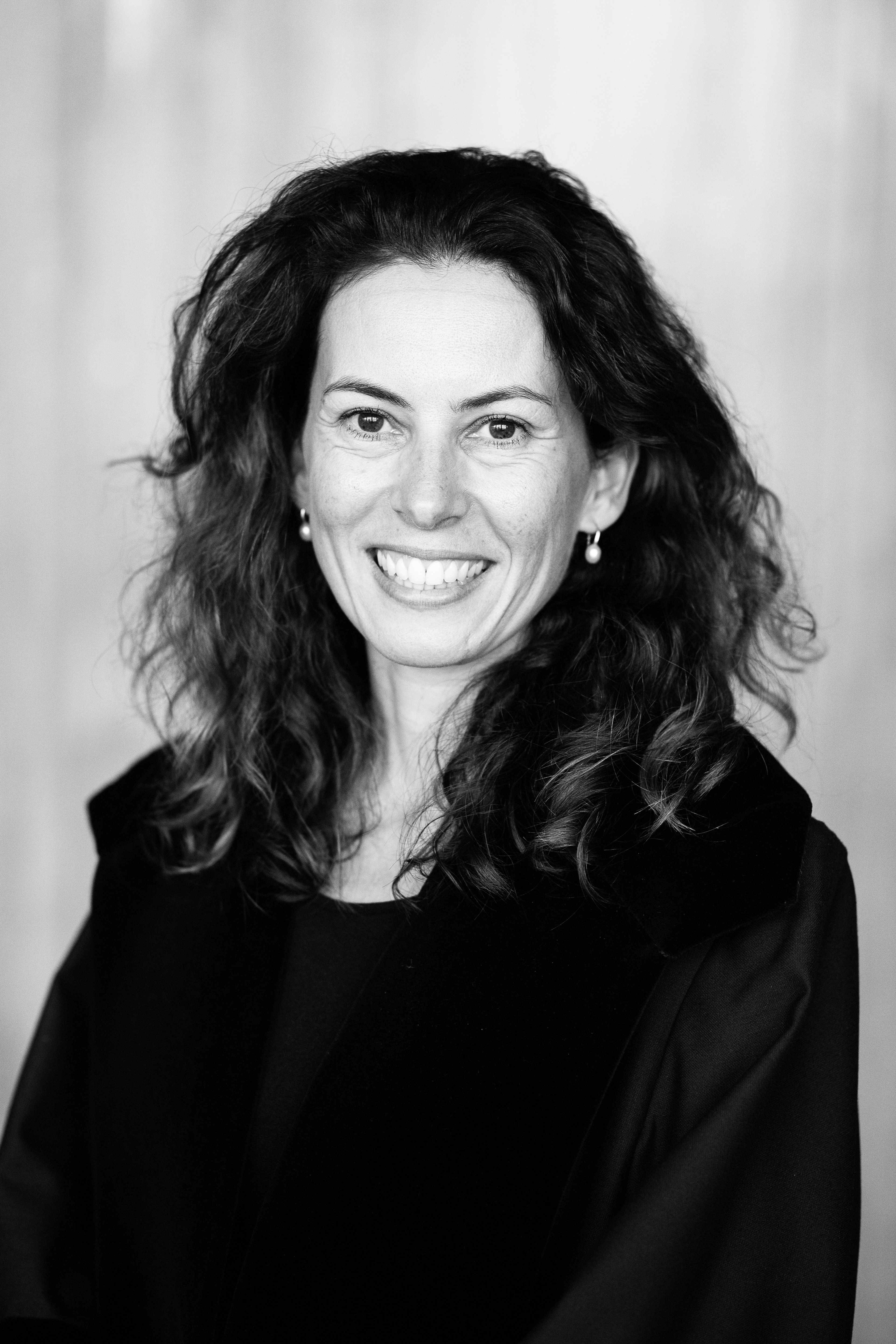 Annemieke Heijboer 