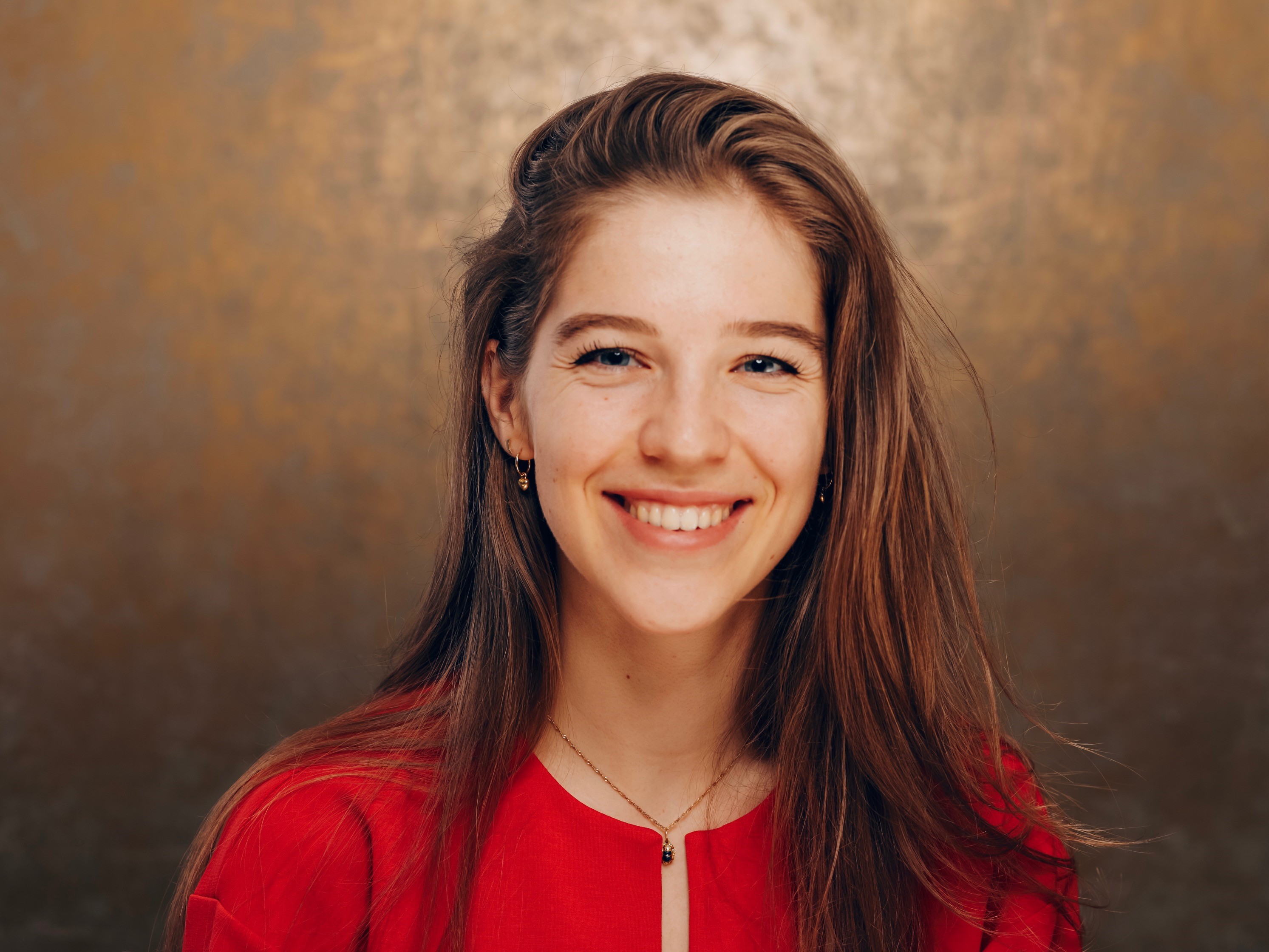 Kirsten Spaargaren