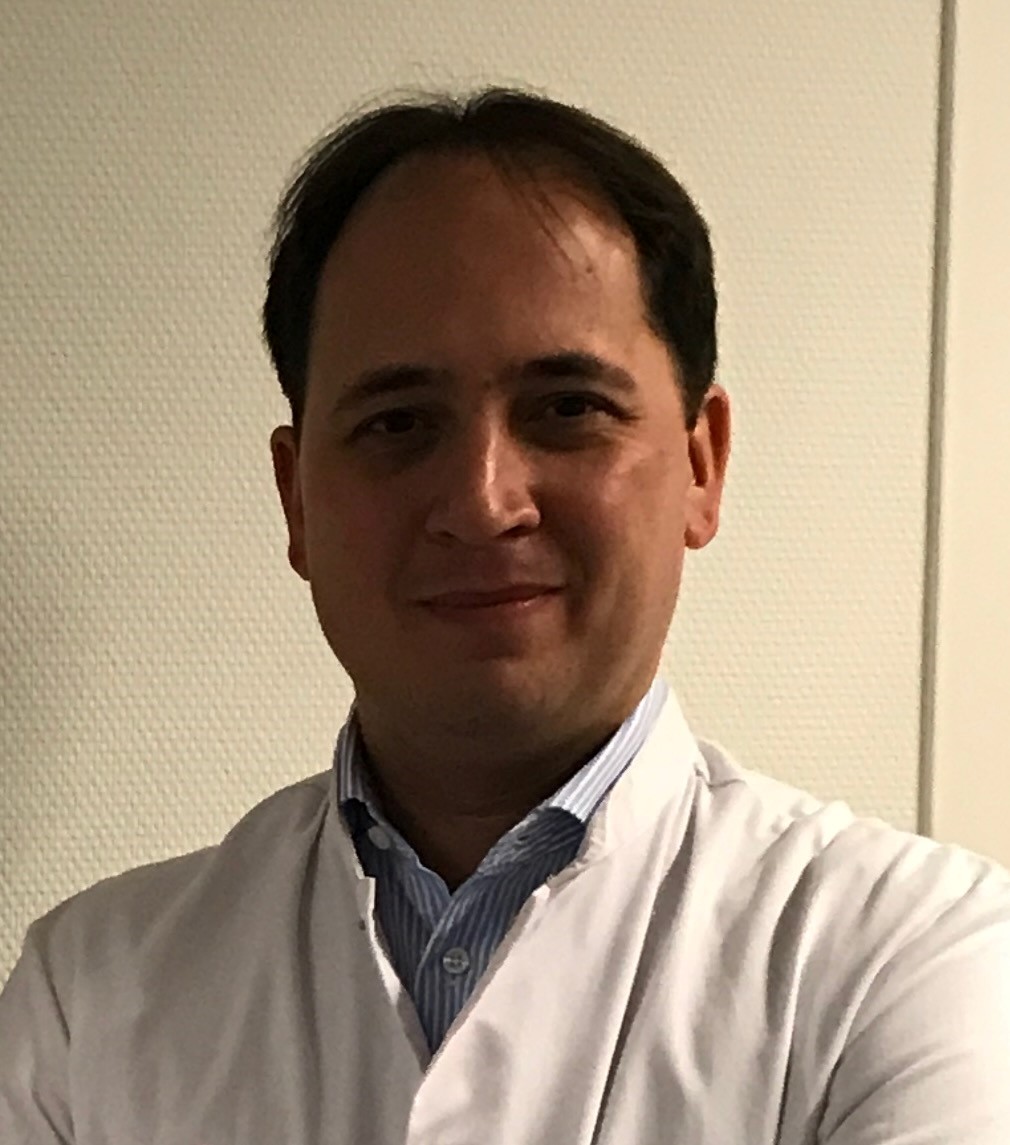 Patrick Klein 