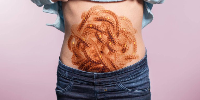 Hunting for the Crohn's Holy Grail