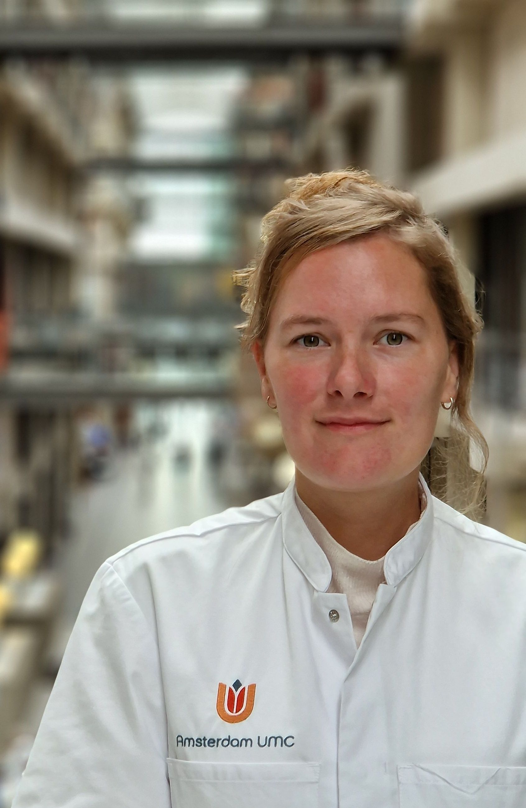 Lotte Kleinendorst