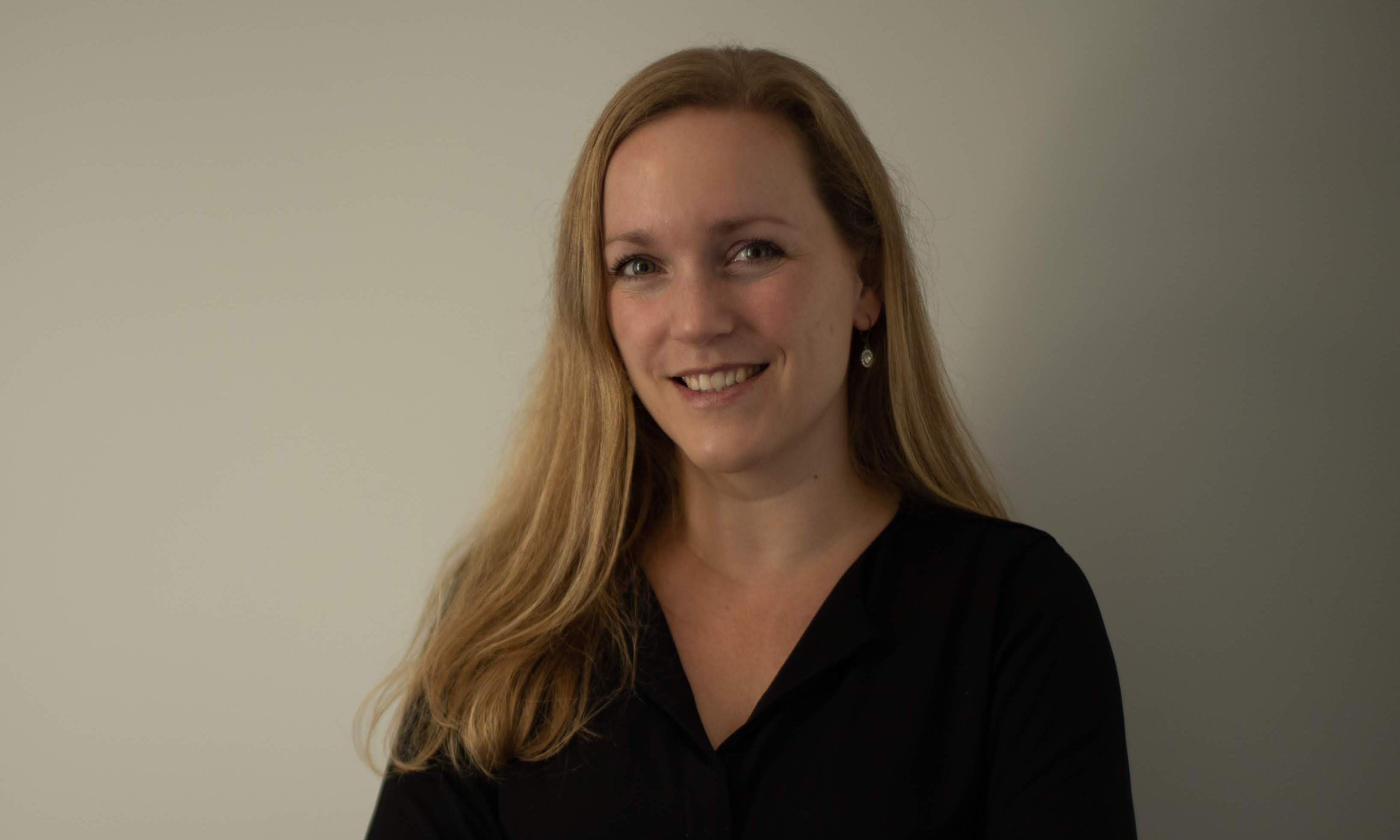 Hedy van Oers 