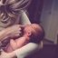 Risico voor moeder en kind bij inleiden bevalling zonder medische indicatie