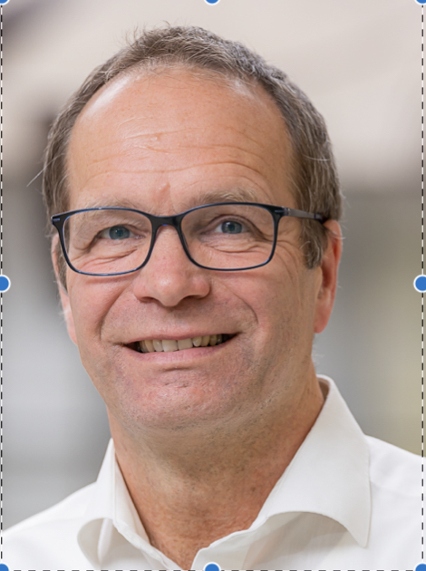 Benedikt Preckel 