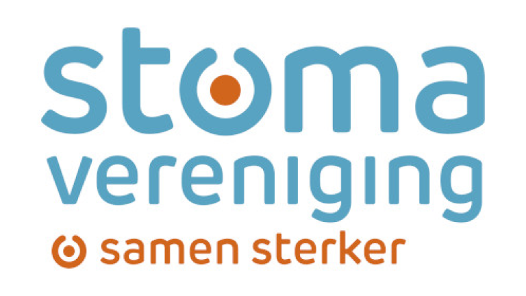 Stoma vereniging logo