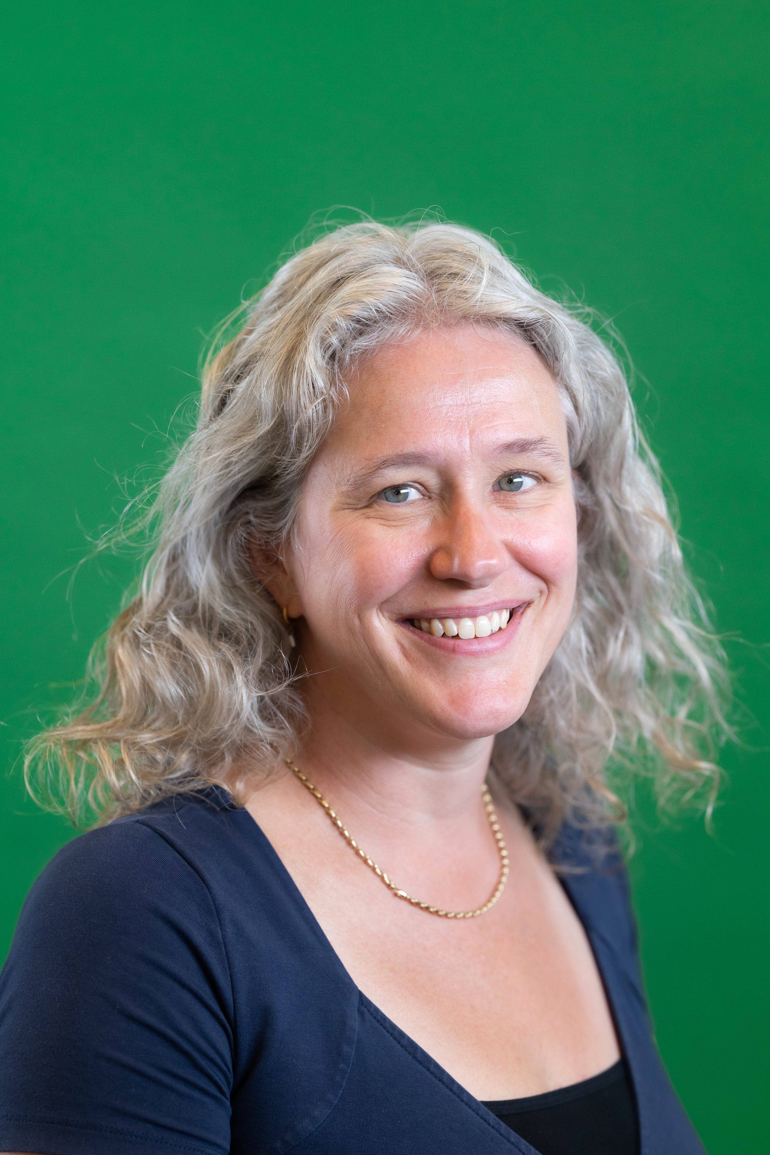 Judith E. Bosmans 