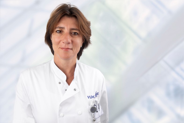 Martine Chamuleau 