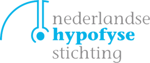 Nederlandse hypofyse stichting logo