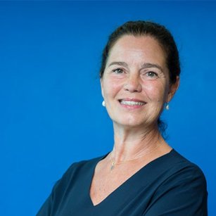 Profile picture of Aletta Kraneveld 