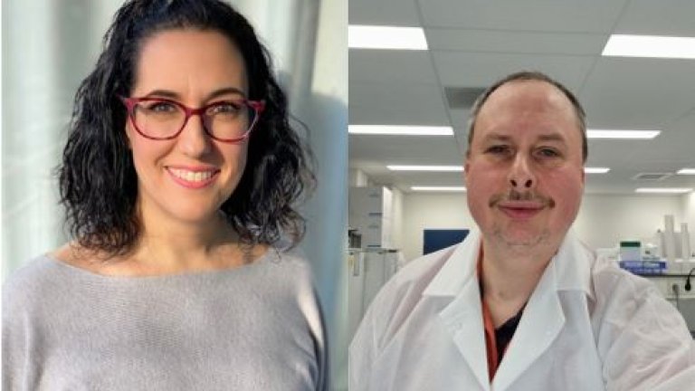 American Foundation for AIDS Research (amfAR) grants awarded to Dr. Herrera-Carrillo and Dr. Pasternak 