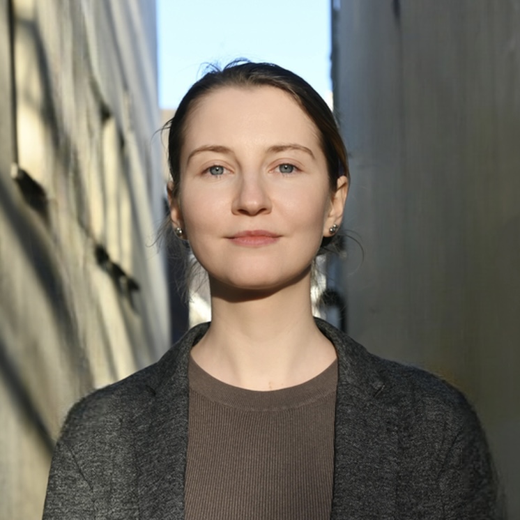 Julia Kowalska 