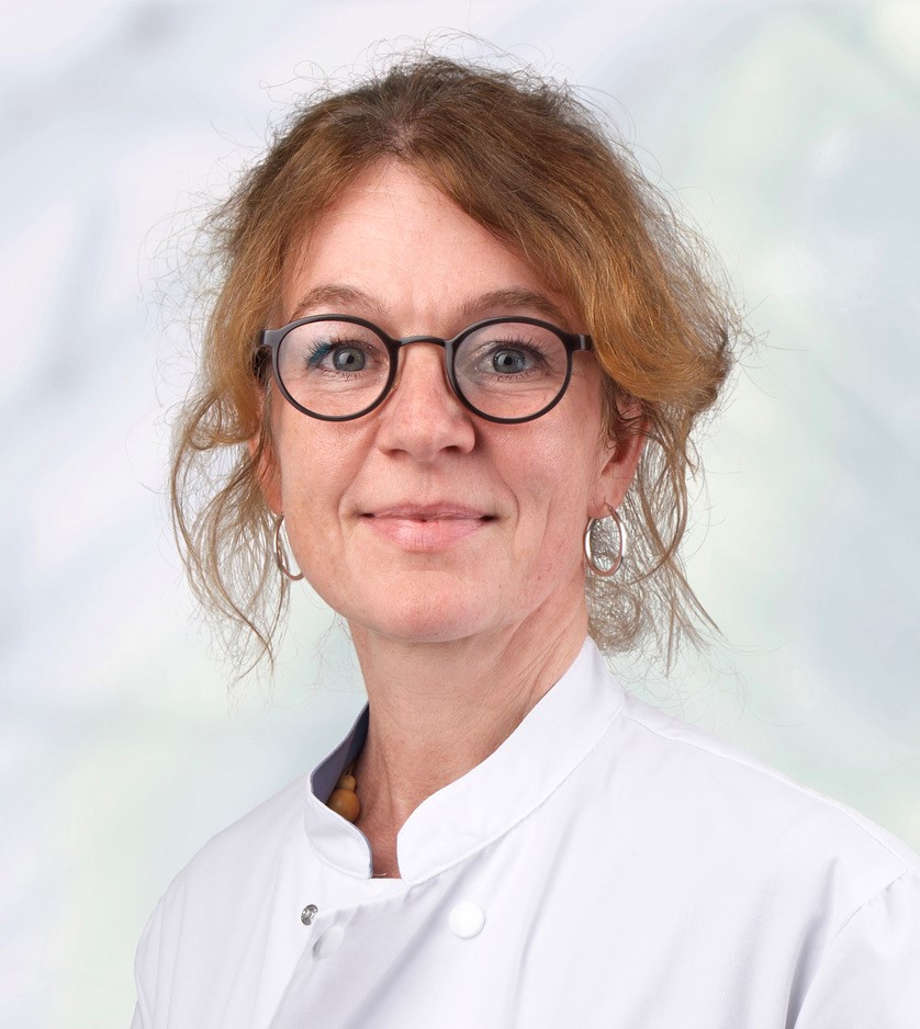 Muriel Grooteman