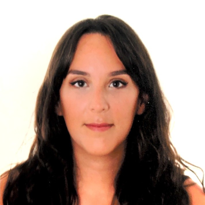 Cristina Gómez Martín 