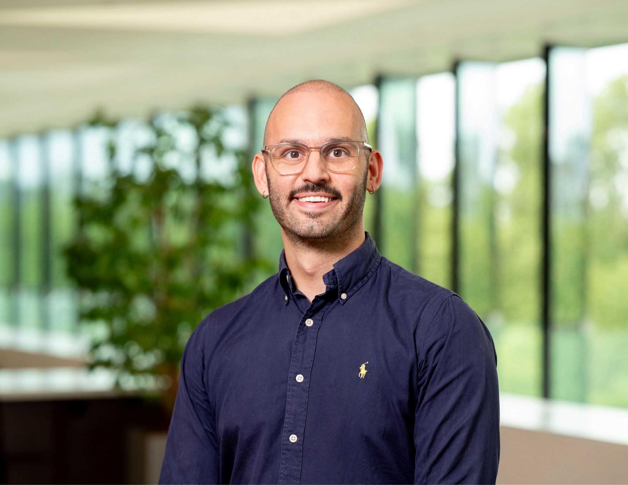 Georgios Soultanopoulos 