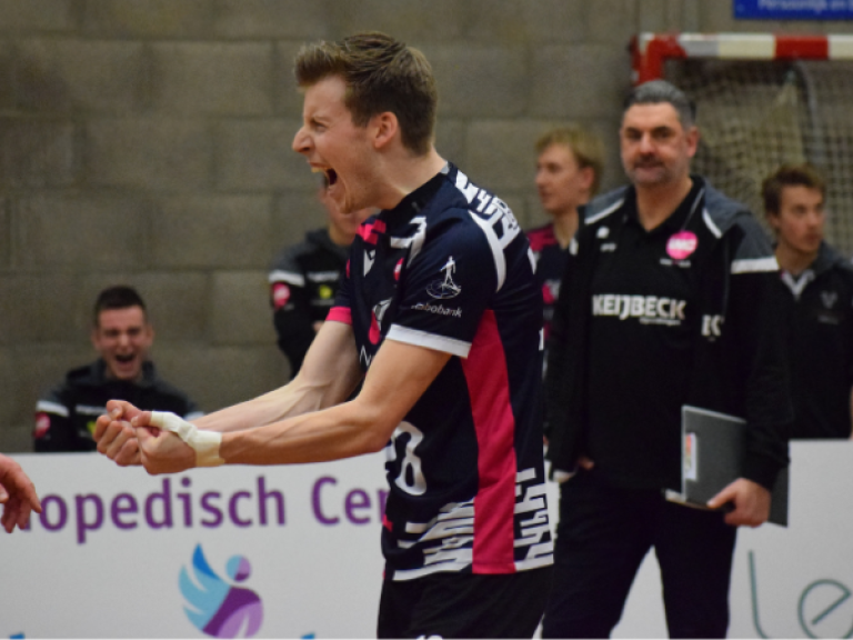 Meet the Scientist: Lars Bouten!