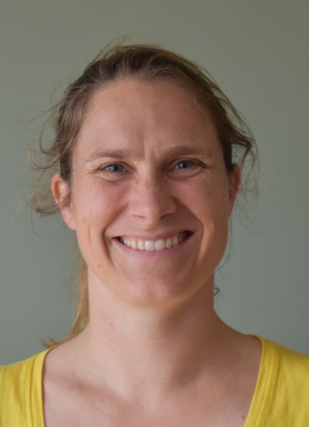 Marieke Meijer 