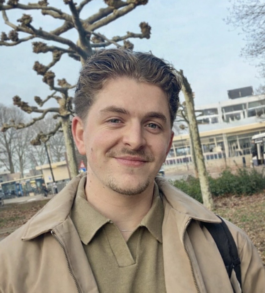 Chiel Beemsterboer