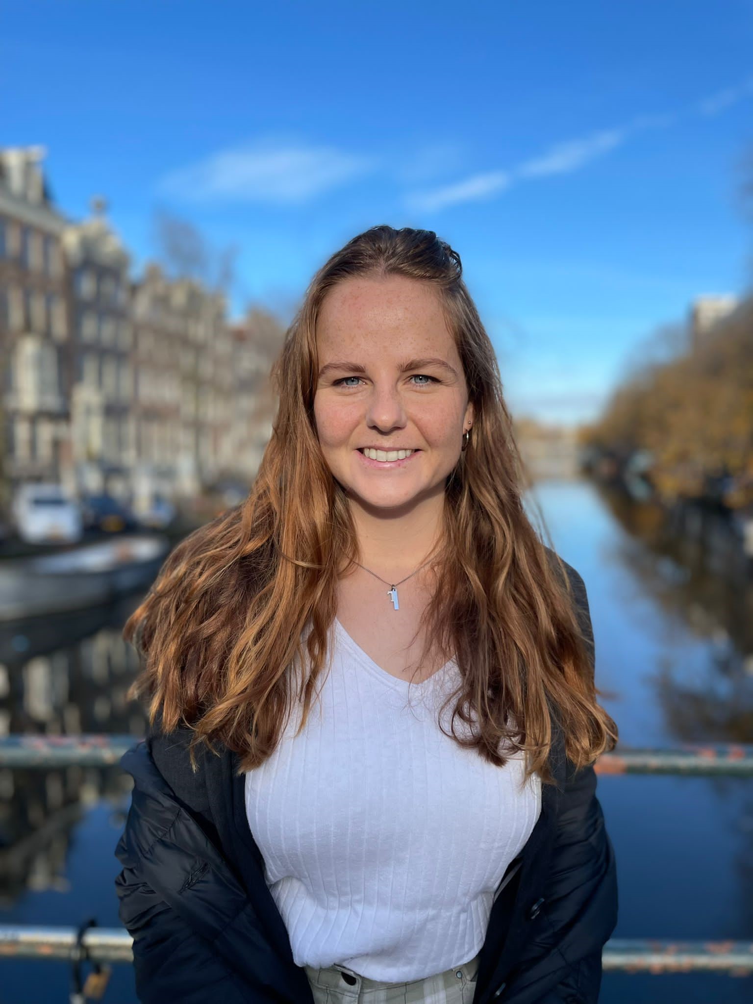 Tamara de Haas 