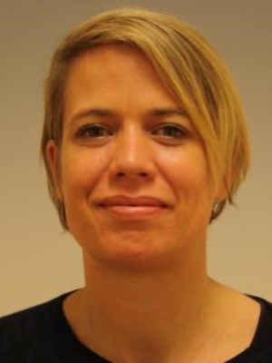 Mirjam Langeveld