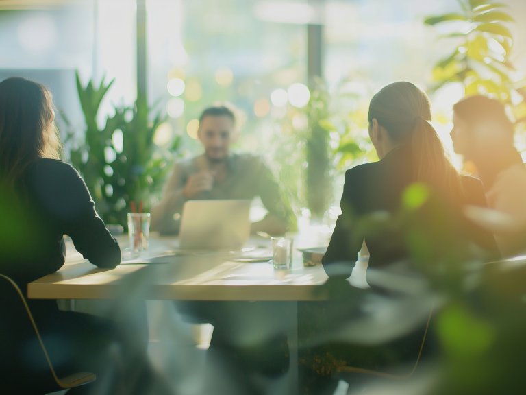 Join the new APH Environmental  Sustainability Special Interest Group