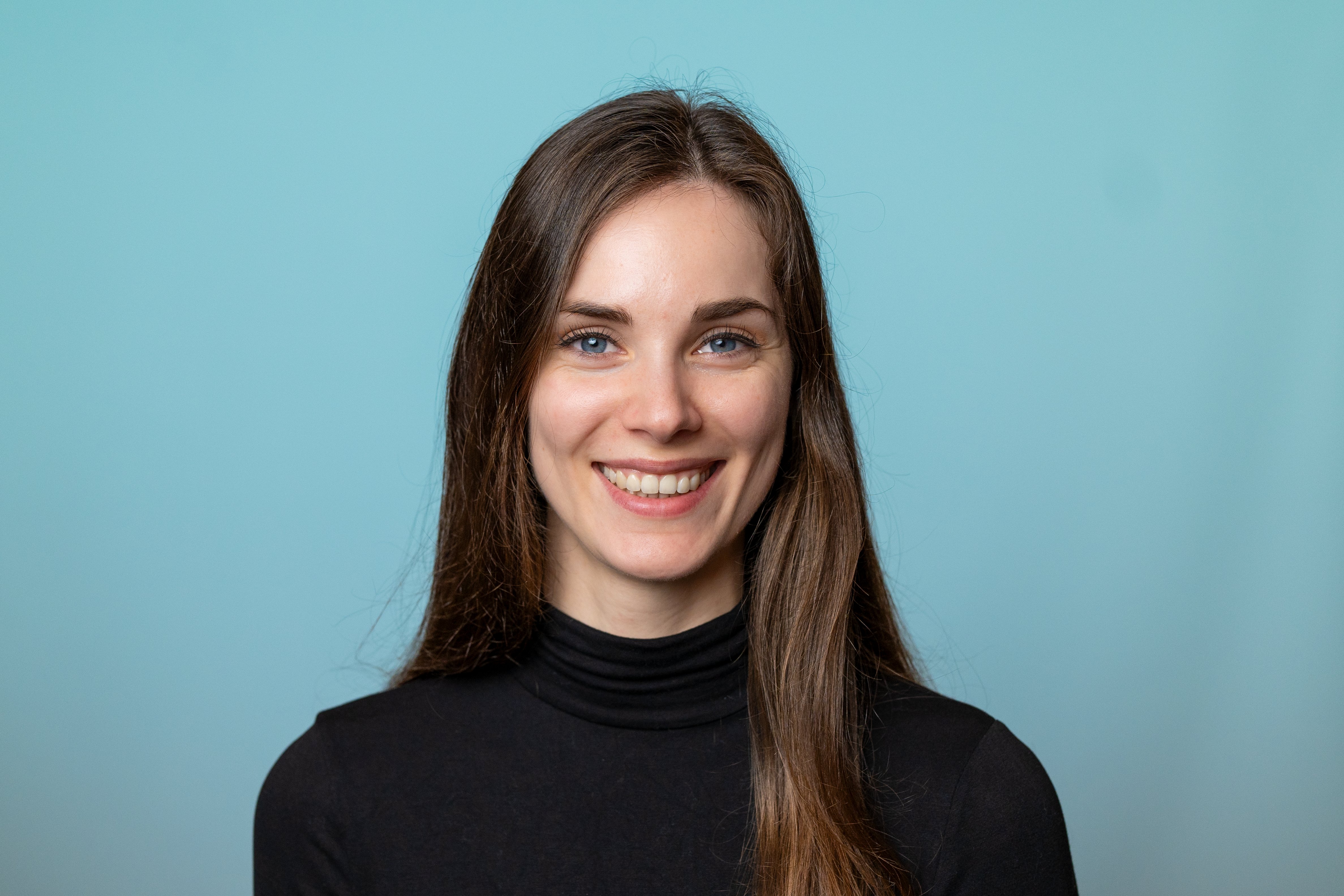 Amber van der Kruit