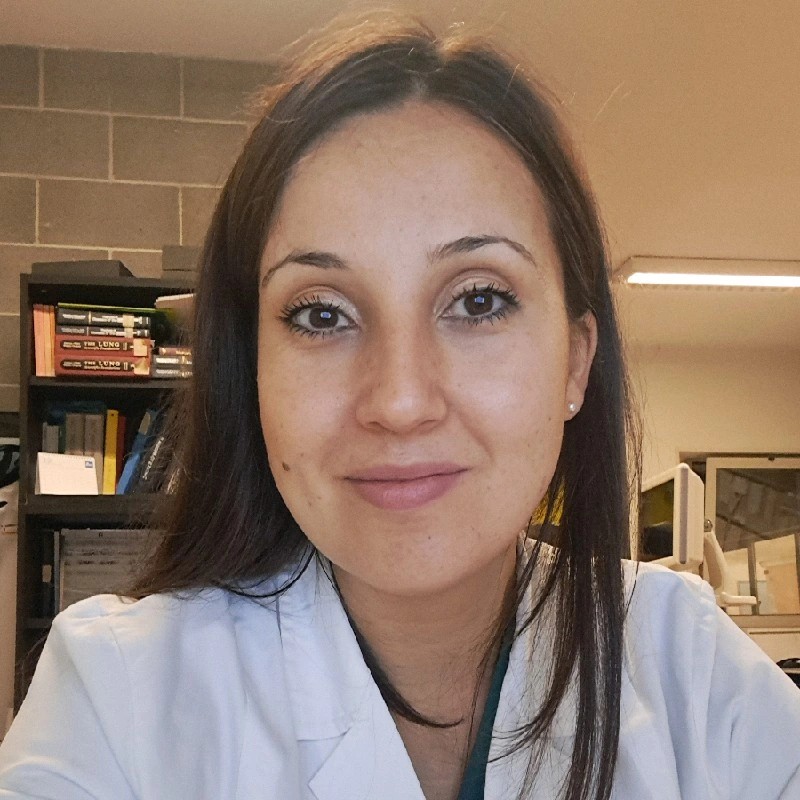 Manuela Cherchi 