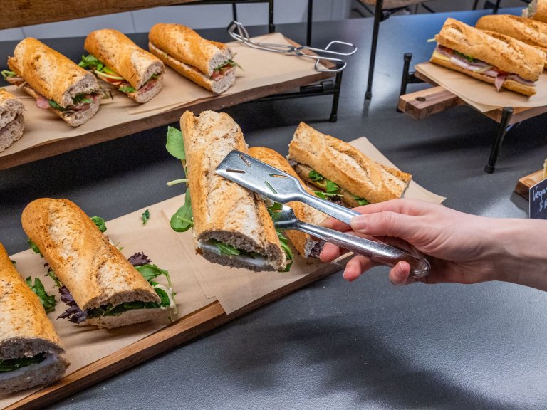 Gezonder en duurzamer eten: dit verandert er bij Amsterdam UMC