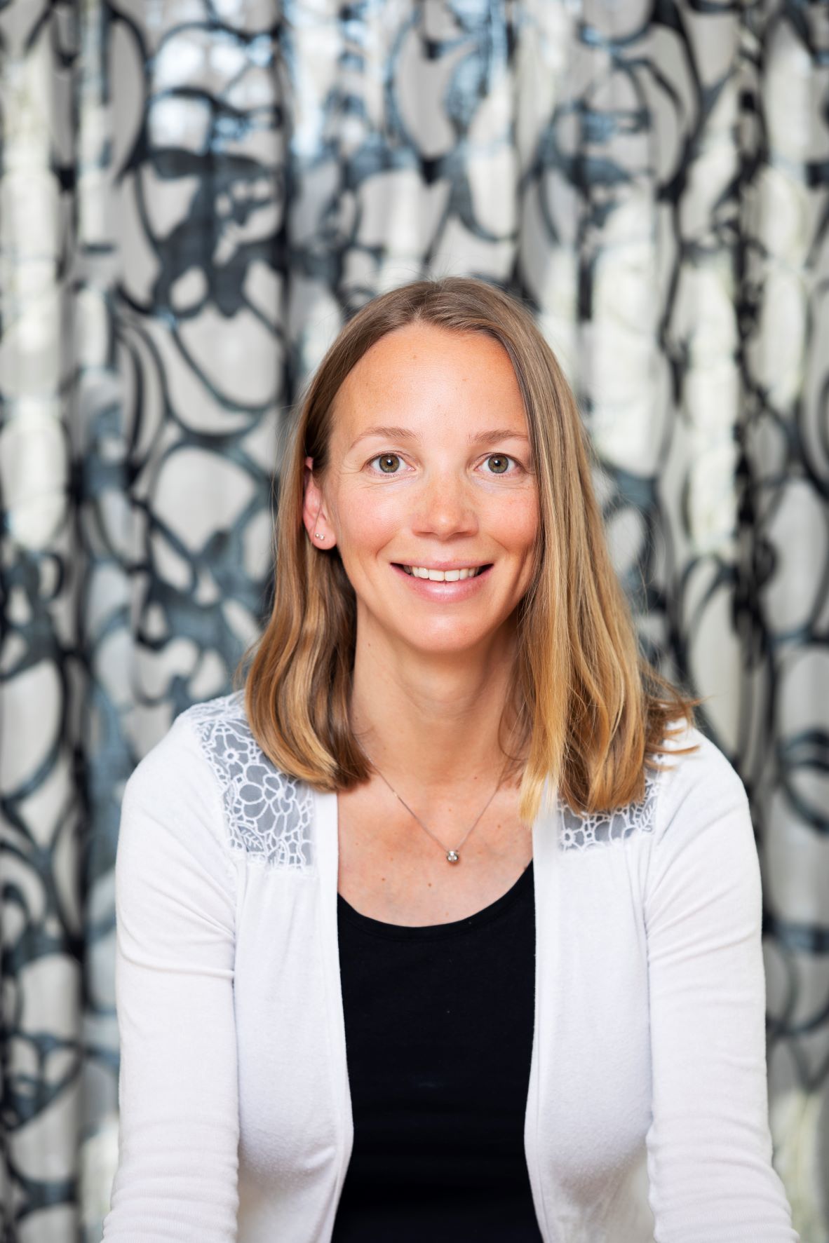 Jenny van Dongen 