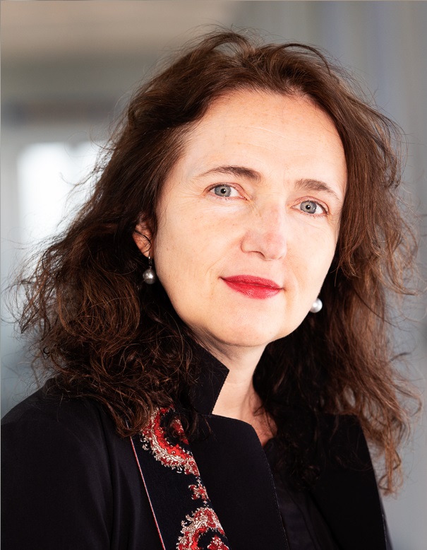 Claudi Bockting