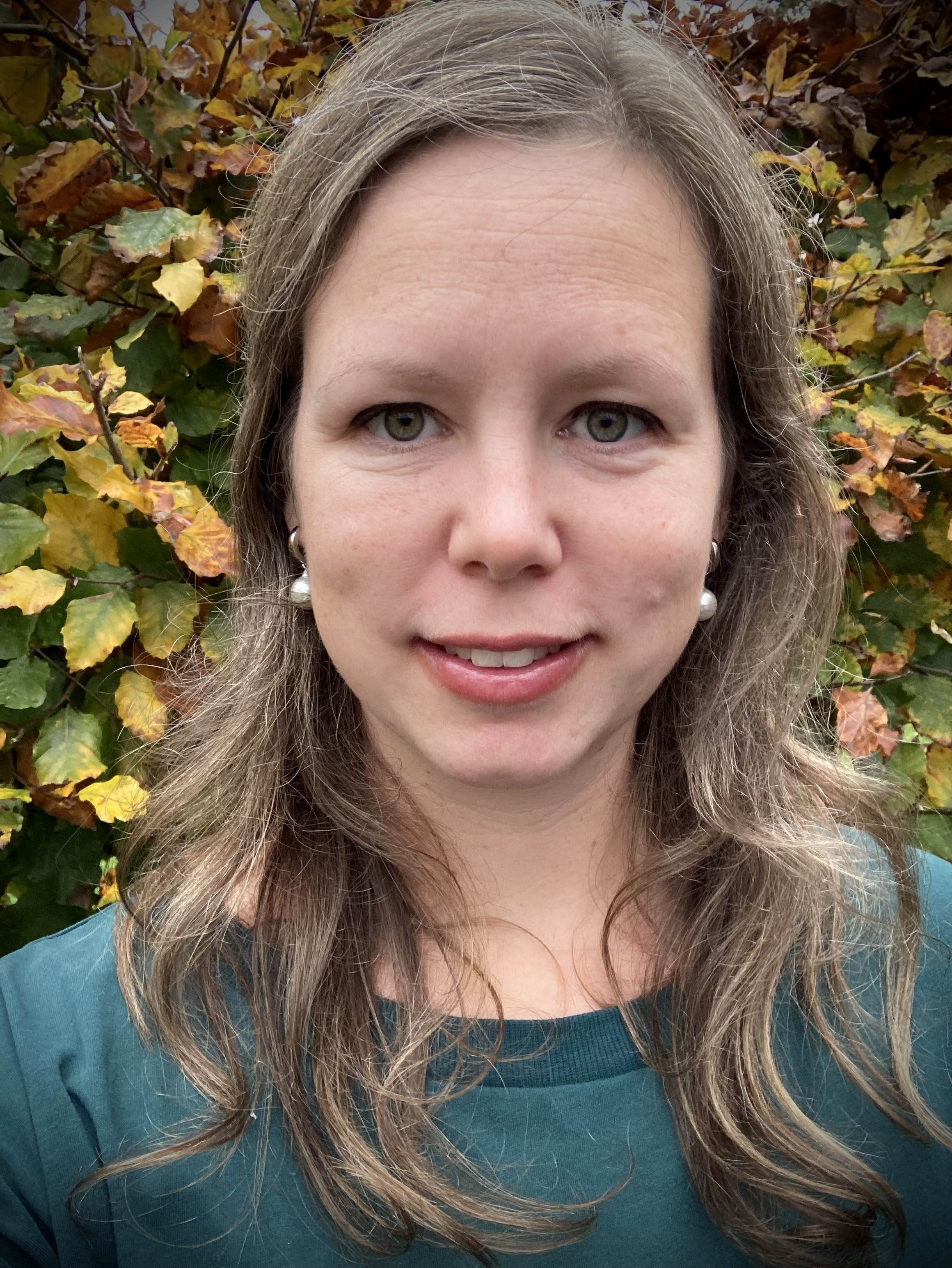 Laura van Buul 